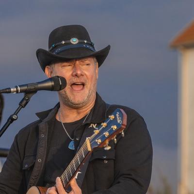 Musique st Hilaire