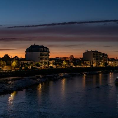 SGXV nuit