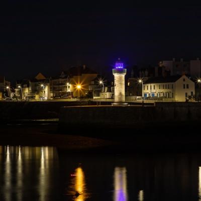 SGXV nuit