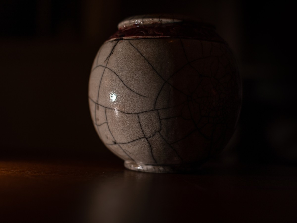 Vase
