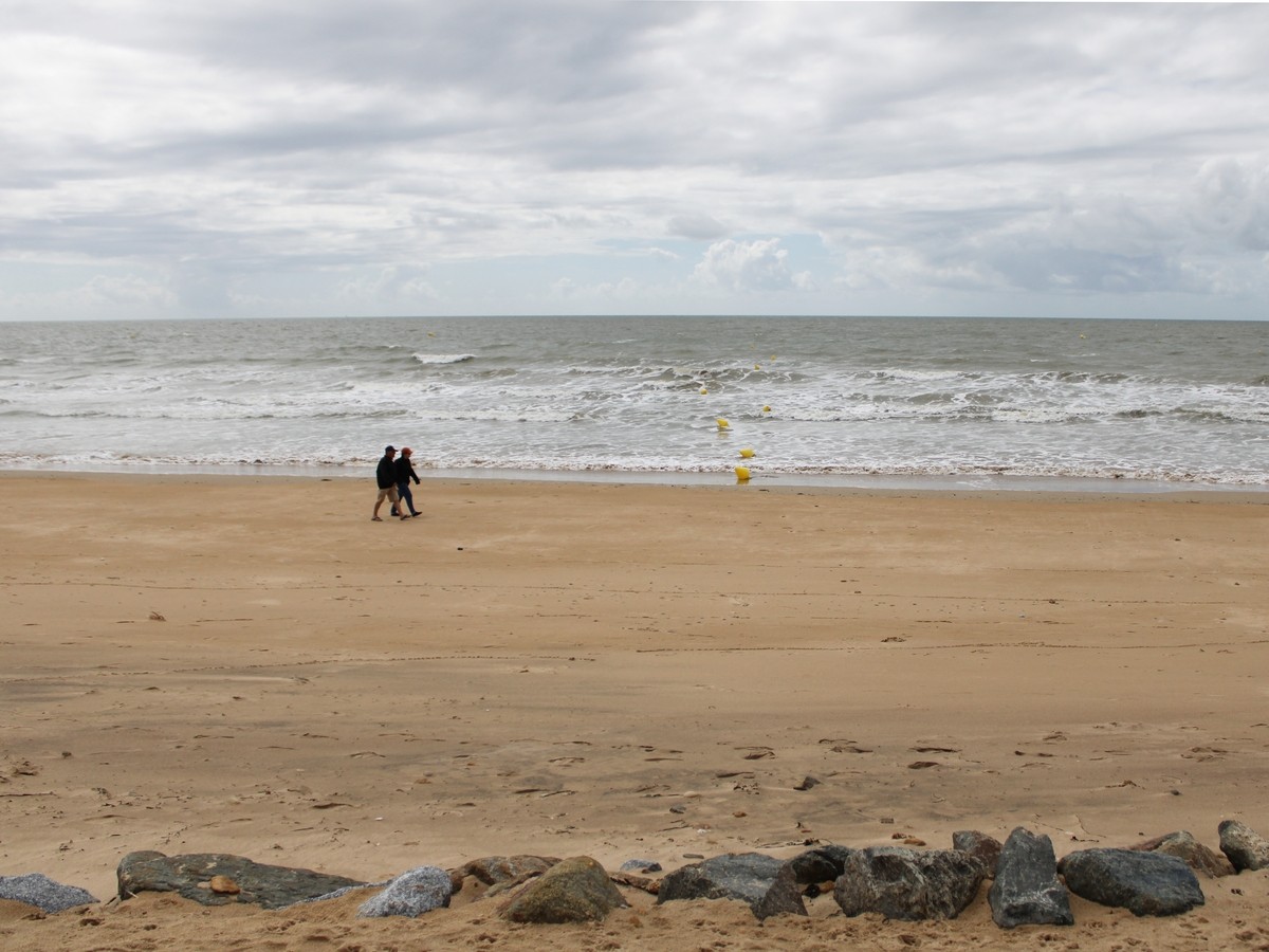 Plage
