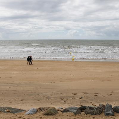 Plage