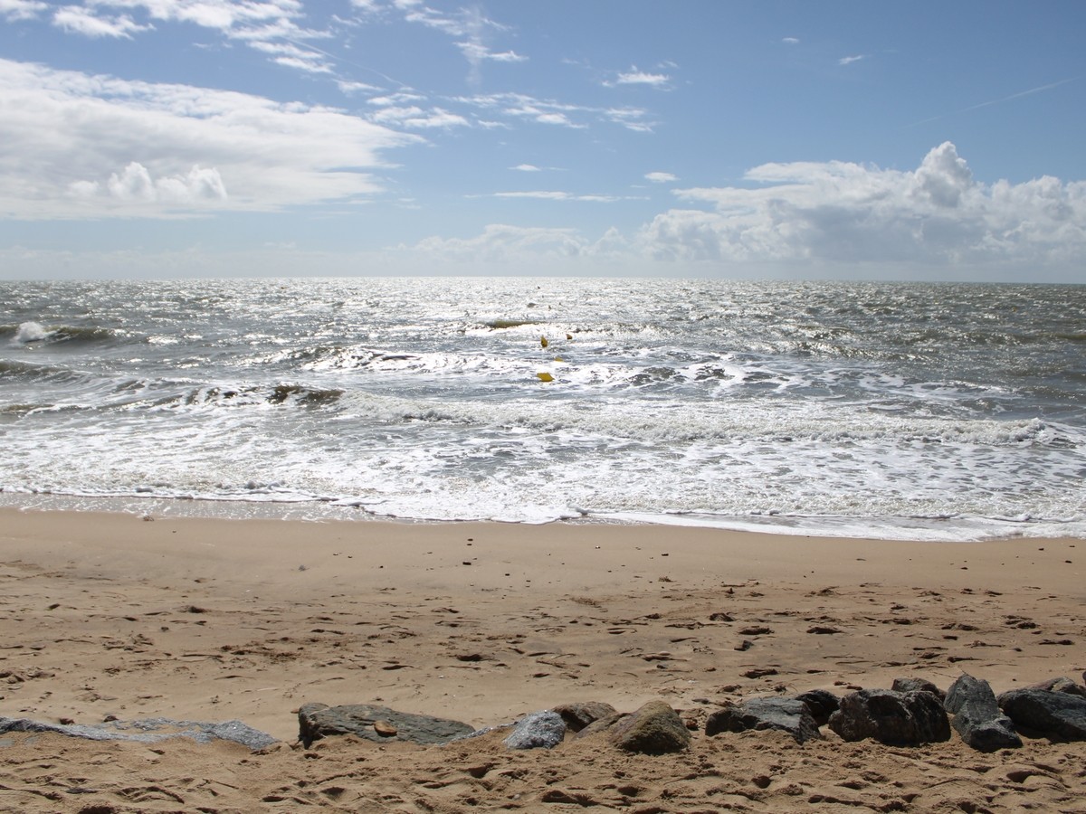 Plage