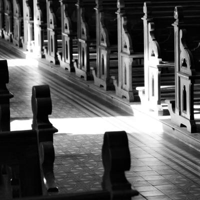 Banc de lumière