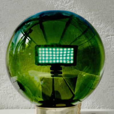 Lampe