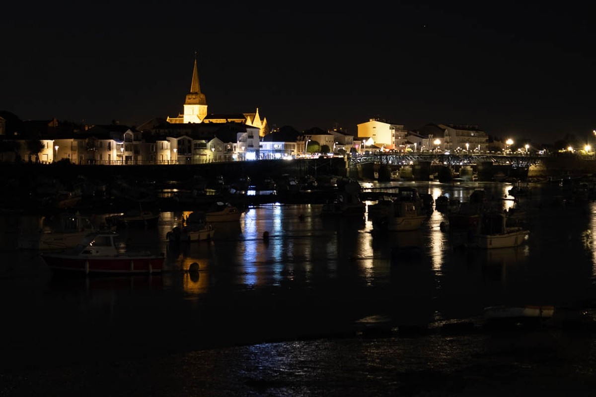 St GIlles
