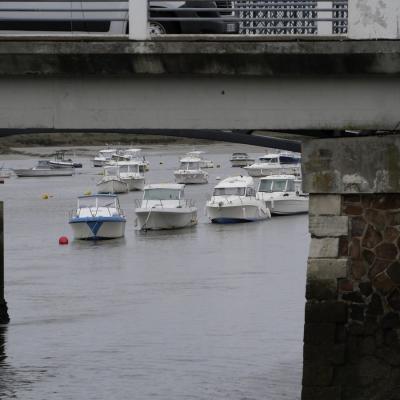 Bateaux