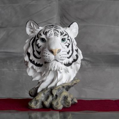 Tigre blanc