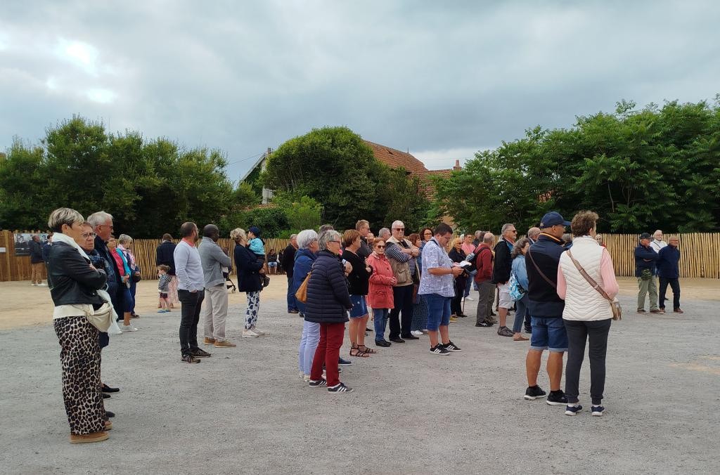 Vernissage