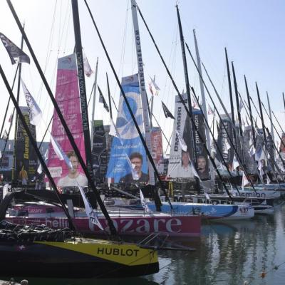 Vendée globe