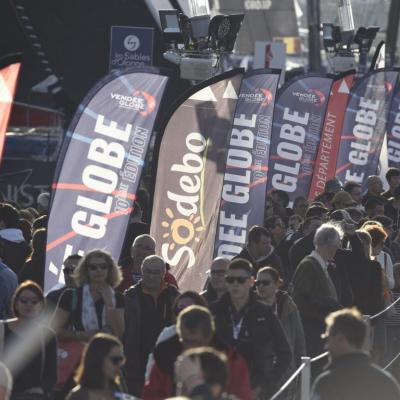 Vendée globe