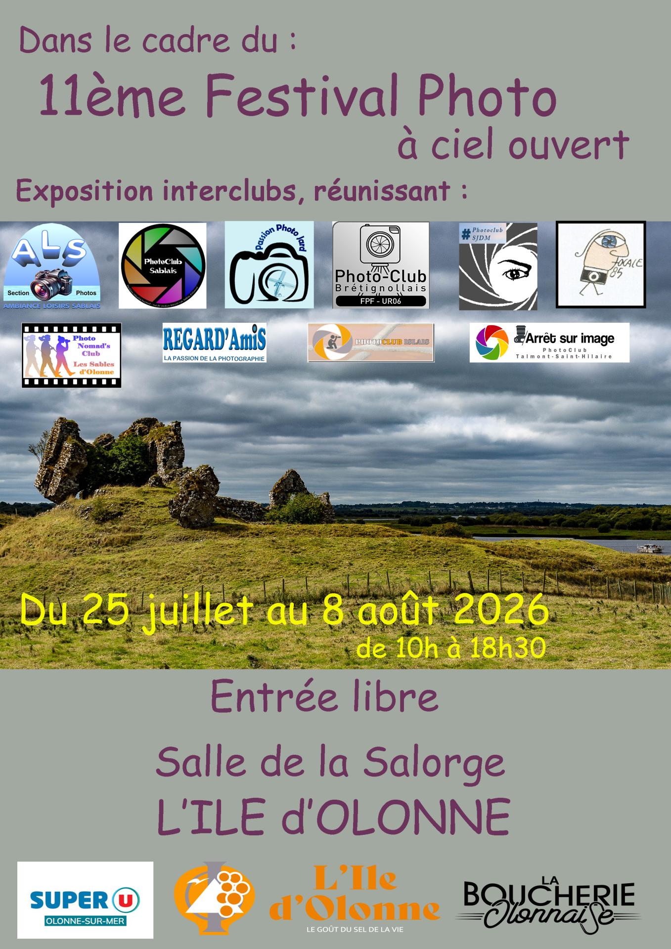 Affiche exposition interclubs ete 2026 v3 jpeg