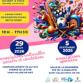 Affiche forum des assos 2026
