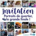 Invitation portraits de quartier 1 1